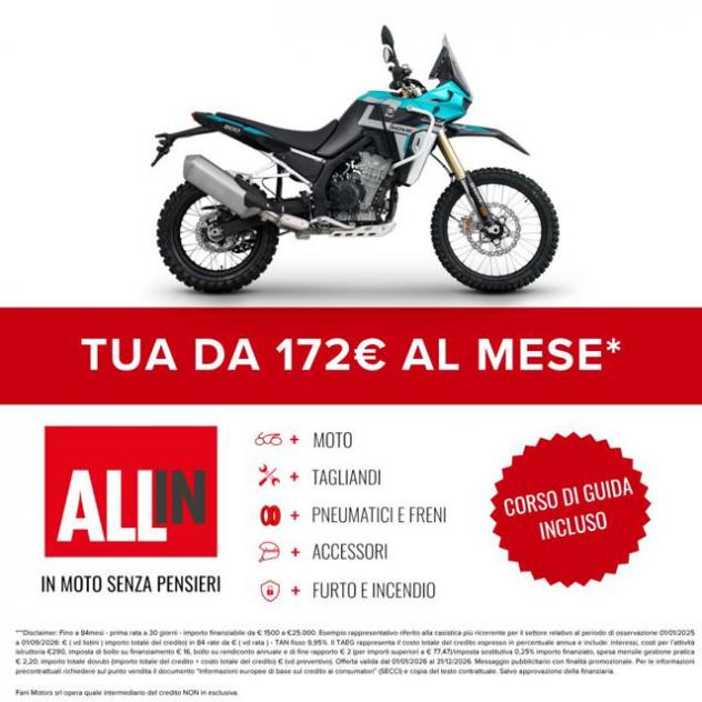 KOVE 800X RALLY - Foto 2