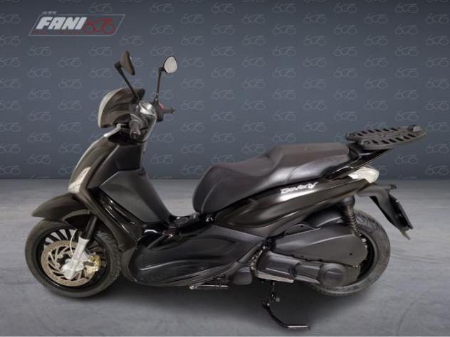 PIAGGIO Beverly 300 i.e. - rif. 23999202 - Foto 3