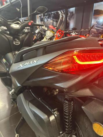 YAMAHA X-MAX 300 22 rif. 24131121 - Foto 10