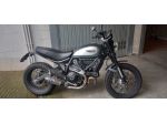 Titolo: Ducati Scrambler 800 Street Classic (2018) - Full Optional - 11.000km