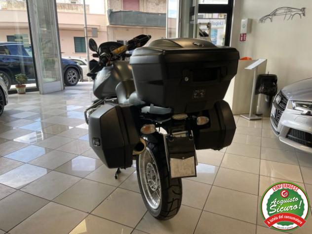 BMW R 1150 GS GS1150 - TRIS VALIGIE rif. 21195256 - Foto 4