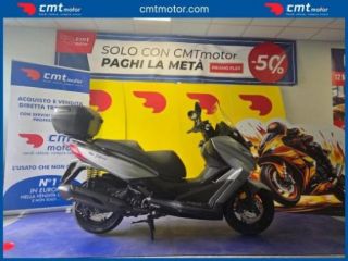 KYMCO X-Town 300 Garantito e Finanziabile rif. 24152124