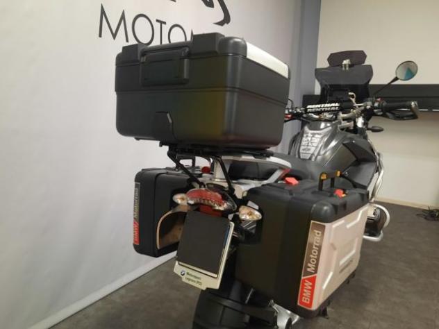 BMW R 1200 GS GS rif. 24113243 - Foto 4