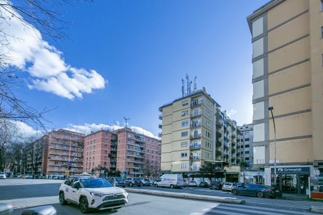 Appartamento in Piazza Gondar - Foto 8