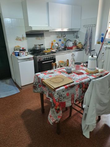 affitto camera matrimoniale con uso tutta la casa e terrazzo di 50 mt quadri - Foto 8