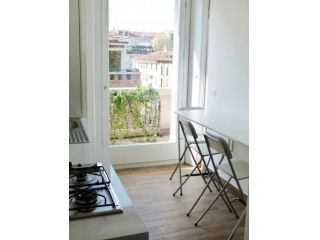 Apartment in Via Mauro Macchi, Milano for 92 m² with 2 bedrooms