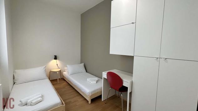 Appartamento in Via Ippolito Nievo - zona City Life, Tre Torri, Sempione - Foto 9