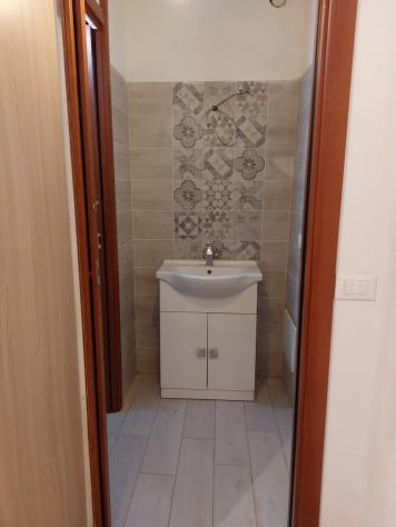 APPARTAMENTO INDIPENDENTE di 2 vani e di 45 mq (PAVIA) rif. BORGO780AFFITTO - Foto 2
