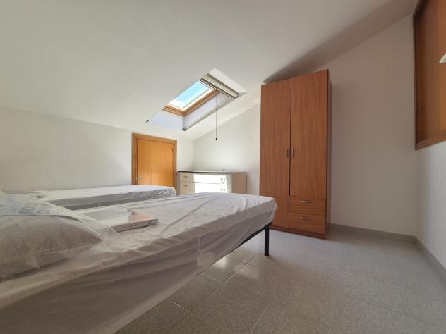 Villa a schiera in affitto a Squillace - Foto 12