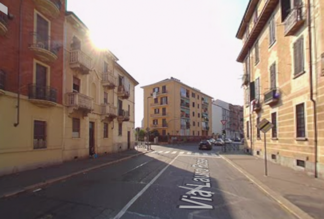 BILOCALE ARREDATO NUOVO VIA LAURO ROSSI 380€ LIBERO SUBITO