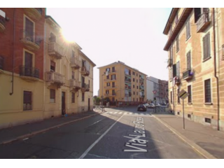 BILOCALE ARREDATO NUOVO VIA LAURO ROSSI 380€ LIBERO SUBITO