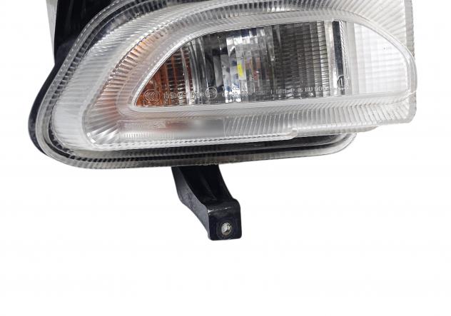 FANALINO PARAURTI ANT DX JEEP Renegade Serie 52177773 (1418) - Foto 6
