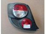 FANALE POST. SX 999-U1304857 Parti elettriche  Fanaleria  Fanali  Fanale po &hellip;