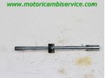 PERNO RUOTA ANTERIORE APRILIA ATLANTIC 300 856111 FRONT WHEEL AXLE