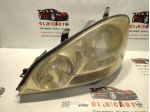 FARO ANTERIORE SINISTRO TOYOTA Avensis Verso 99226-81017 1CDFTV (0106)