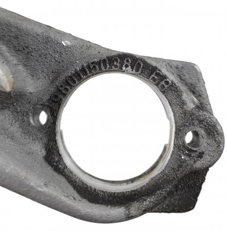 SUPPORTO SEMIASSE PEUGEOT 2008 Serie 9801150380 YH01 Diesel 1500 (19) - Foto 14