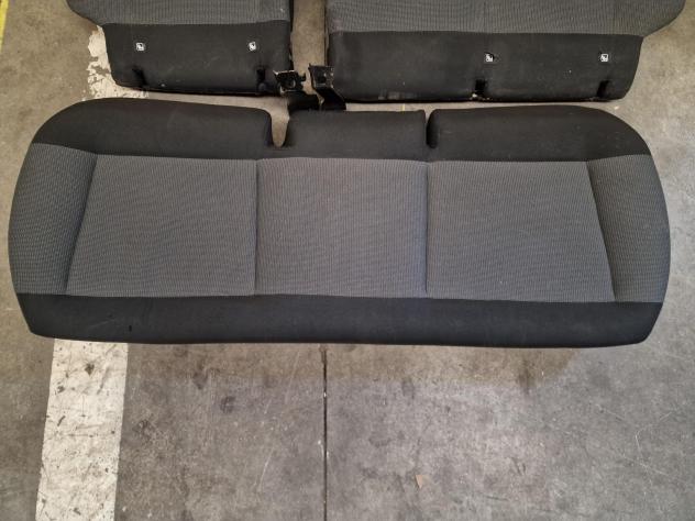 TAPPEZZERIA COMPLETA CITROEN C4 Cactus HMZ (EB2F) (1418) - Foto 2