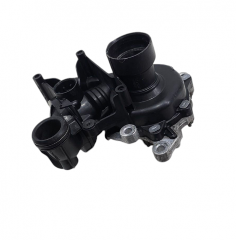 POMPA ACQUA PEUGEOT 3008 Serie 9825002180 YH01 Diesel 1500 (1623) - Foto 6