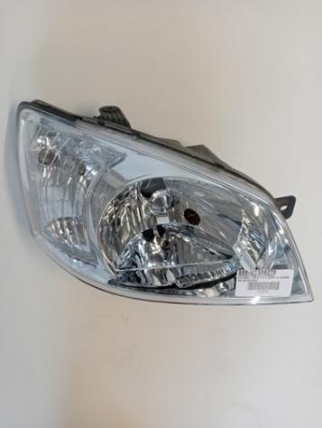 PROIETTORE DX (CONCO) 999-U1306270 Parti elettriche  Fanaleria  Proiettori  Proiettore ant. HYUNDAI - GETZ - 01-11-2005 - 01-12-2009