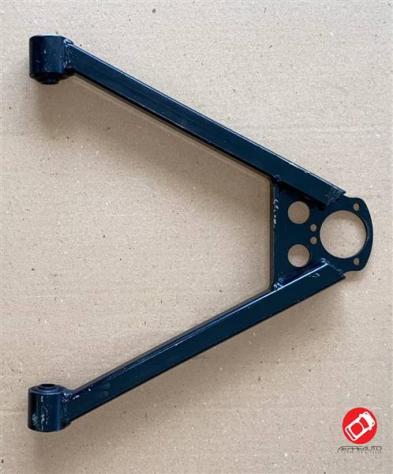 TRIANGOLO ANT. SX TASSO BINGO