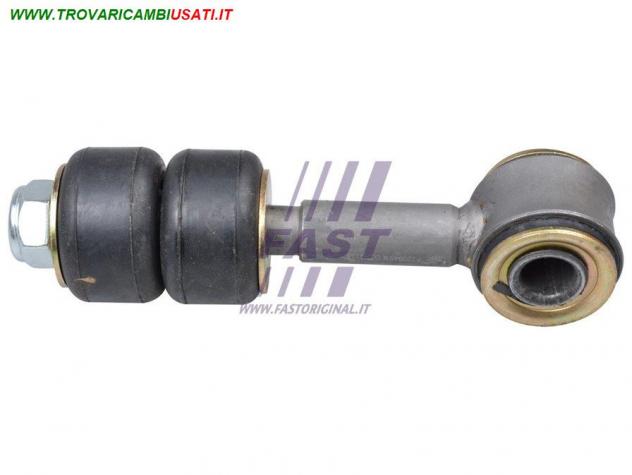 TIRANTE BARRA STABILIZZATRICE FIAT SCUDO / ULYSSE 95 ANTERIORE SX/DX FT20045