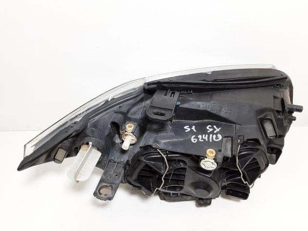 FARO ANTERIORE SINISTRO BMW Serie 1 Serie (E87) 63117249649 (07) - Foto 5