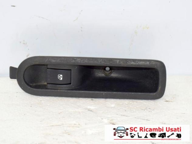 Pulsante Alzavetro Posteriore Dx Renault Scenic 8200315029 - 07446 - Foto 2