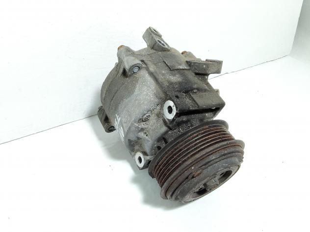 COMPRESSORE A/C OPEL Adam 1° Serie 95369543 A14XEL Bifuel/Gas 1400 (13) - Foto 2
