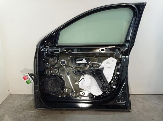 PORTIERA ANTERIORE DESTRA PEUGEOT 208 Serie 9827577580 EB2FAD/HMH (19) - Foto 6