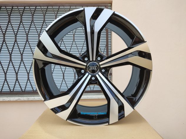 cerchi Audi Q3 20