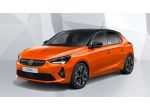 RICAMBI OPEL CORSA ANNO 2021 #0065