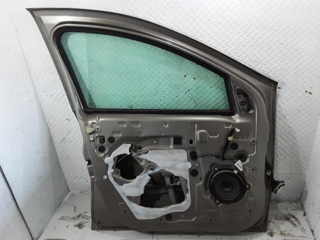PORTIERA ANTERIORE SINISTRA DACIA Logan MCV D4F 734 (0613) - Foto 5