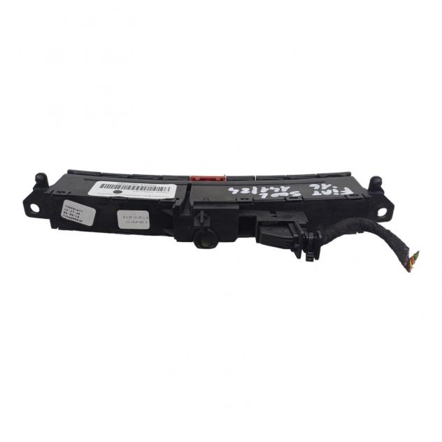 PULSANTIERA CENTRALE FIAT 500 L Serie (351_352) 735591876 (12) - Foto 4