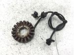 SUZUKI BURGMAN AN 400 STATORE GENERATORE CAMPO MAGNETICO PICK-UP 2004