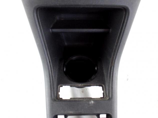 1S086324182V TUNNEL CENTRALE PARTE ANTERIORE SKODA CITIGO 1.0 M 50KW 5M 3P (2017) RICAMBIO USATO - Foto 4