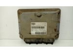 CENTRALINA MOTORE FIAT Panda 1° Serie 55187374 187A1000 benzina 1108 (8003)