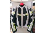 Giacca Clover Rainjet 2 estiva tg.L + paraschiena