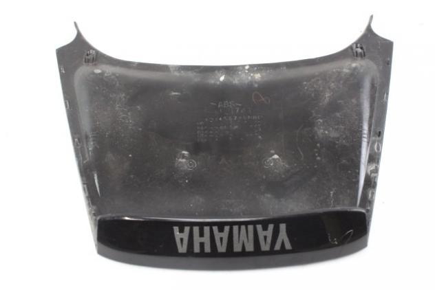 YAMAHA T-MAX XP 500 5GJ2174100PG CARENA POSTERIORE 04 - 07 REAR FAIRING PICCOLI GRAFFI - Foto 3