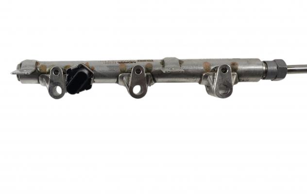 FLAUTO JEEP Renegade Serie 46338801 55282151 Benzina 1000 (18) - Foto 6
