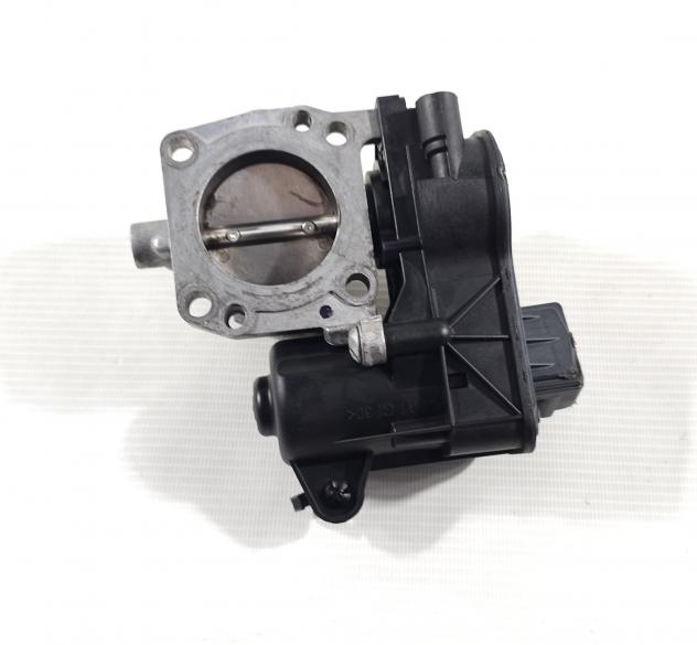 CORPO FARFALLATO PEUGEOT 208 Serie 9842936880 HN05 Turbo Benzina 1200 (19) - Foto 10
