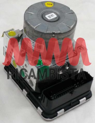 5Q0614517DK Volkswagen T-Roc centralina ABS gruppo pompa ATE - Foto 2