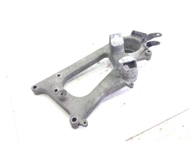 PEUGEOT GEOPOLIS 400 STAFFA SUPPORTO SCARICO MARMITTA 2009 VGAN2AEAA - Foto 2