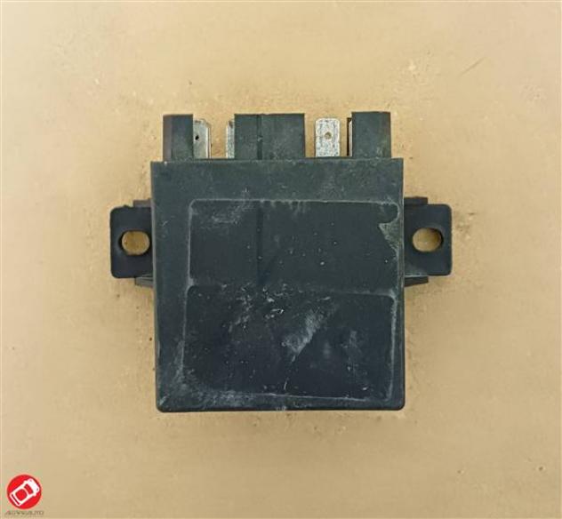 909014 CENTRALINA MOTORE JDM TITANE II ALBIZIA ABACA YANMAR - Foto 2