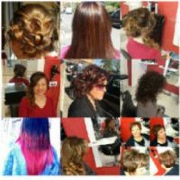 Marilyn Hair &amp; Beauty - Foto 3