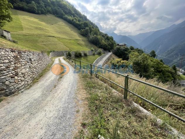 ALBAREDO PER SAN MARCO PROPONIAMO BAITA DI MONTAGNA - Foto 19