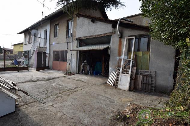 RUSTICO di 1 vani e di 150 mq (CAVENAGO DI BRIANZA) rif. IGC DEPOSITO 40 - Foto 5