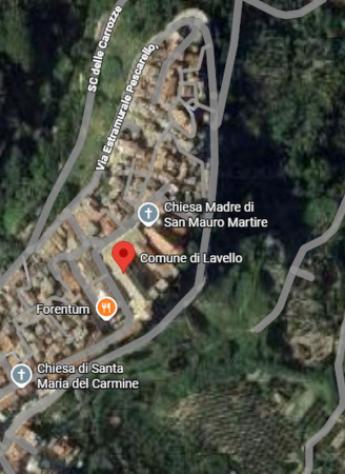 Immobile in asta di 65049 m² in vendita a Lavello - Foto 2