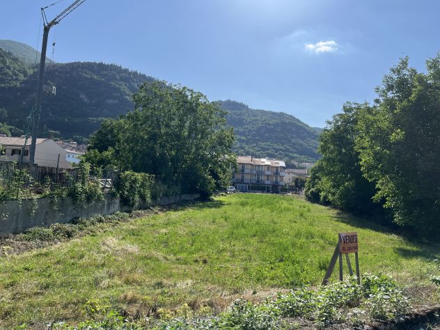Terreno Luco Marsi - Via Pietro Micca - Foto 4