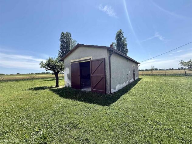 Casa Granorum – Sant'Alberto (Ravenna) - Foto 9