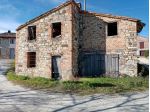 Rustico indipendente con giardino e terreno – Vista panoramica